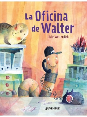 OFICINA DE WALTER, LA