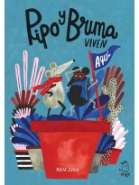 PIPO Y BRUMA VIVEN AQUÍ