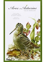 AVES DE ASTURIAS