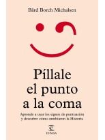 PÍLLALE EL PUNTO A LA COMA