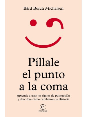 PÍLLALE EL PUNTO A LA COMA