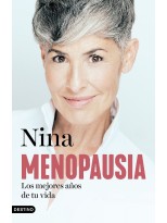 MENOPAUSIA: LOS MEJORES AÑOS DE TU VIDA