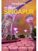 SINGAPUR DE CERCA