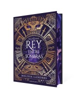 REY ENTRE SOMBRAS (EDICIÓN ESPECIAL LIMITADA)