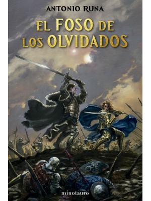FOSO DE LOS OLVIDADOS, EL