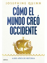 CÓMO EL MUNDO CREÓ OCCIDENTE