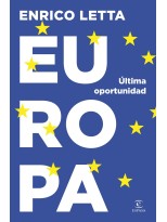 EUROPA. ÚLTIMA OPORTUNIDAD