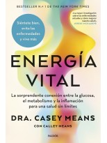 ENERGÍA VITAL