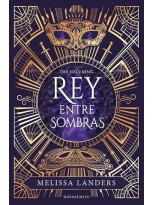 REY ENTRE SOMBRAS