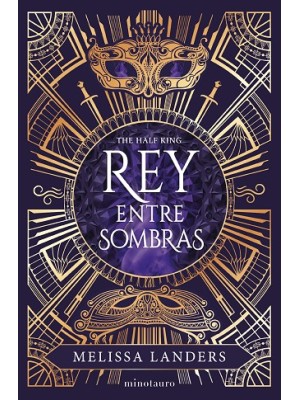 REY ENTRE SOMBRAS
