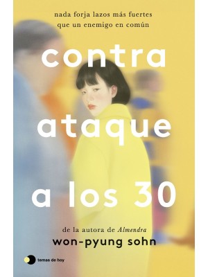 CONTRAATAQUE A LOS 30