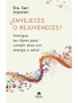 ENVEJECES O REJUVENECES?