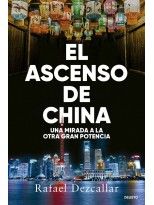 ASCENSO DE CHINA, EL