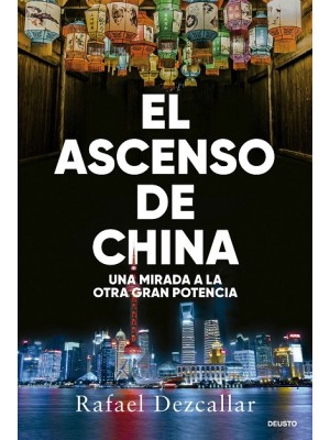 ASCENSO DE CHINA, EL