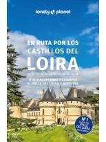 EN RUTA POR LOS CASTILLOS DEL LOIRA (LOLENY PLANET)