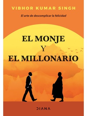MONJE Y EL MILLONARIO, EL