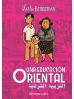 EDUCACIÓN ORIENTAL, UNA