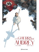 GUERRA DE AUDREY, LA