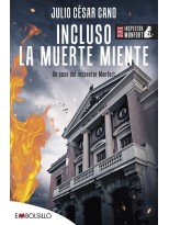 INCLUSO LA MUERTE MIENTE