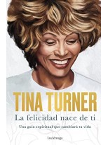 FELICIDAD NACE DE TI, LA