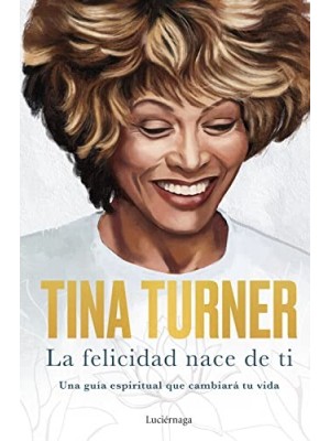 FELICIDAD NACE DE TI, LA