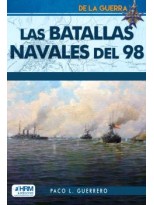 BATALLAS NAVALES DEL 98