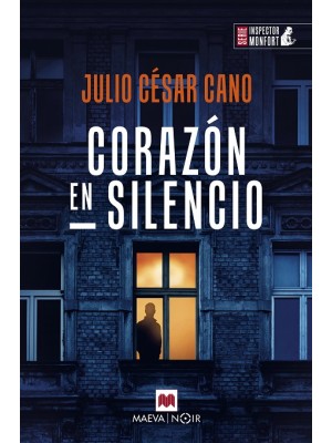 CORAZÓN EN SILENCIO