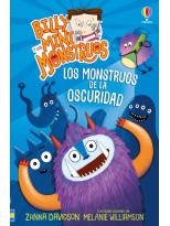 BILLY Y MINIMONSTRUO 1 NE MONSTRUOS OSCU