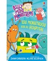BILLY Y LOS MINIMONSTRUOS 13 MONSTR HOSPITAL
