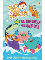 BILLY Y MINIMONSTRUOS 3 NE NATACION