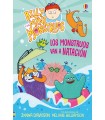 BILLY Y LOS MINIMONSTRUOS 3 NE NATACION