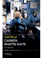 CARMEN MARTÍN GAITE