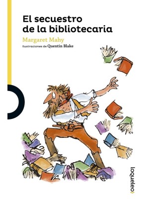 SECUESTRO DE LA BIBLIOTECARIA, EL