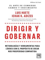 DIRIGIR Y GOBERNAR