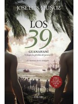 39. GUANAHANÍ, LOS