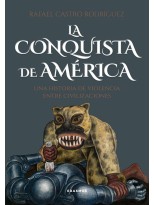 CONQUISTA DE AMÉRICA, LA