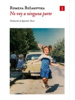 NO VOY A NINGUNA PARTE