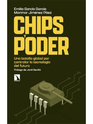 CHIPS Y PODER