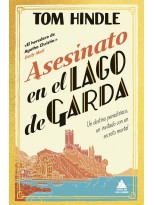 ASESINATO EN EL LAGO DE GARDA