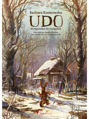 UDO, EL REPARADOR DE CORAZONES