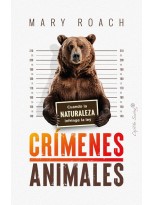 CRÍMENES ANIMALES