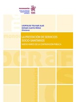 PRESTACIÓN DE SERVICIOS SOCIO SANITARIOS, LA