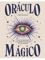 ORÁCULO MÁGICO