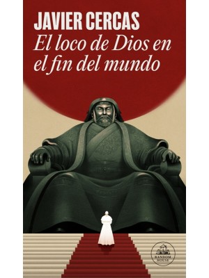 LOCO DE DIOS EN EL FIN DEL MUNDO, EL