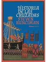 HISTORIA DE LAS CRUZADAS