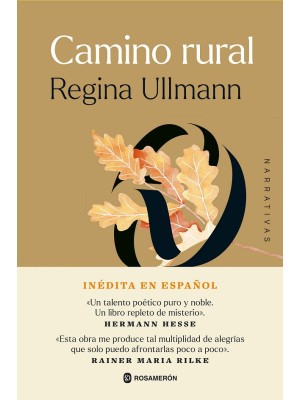 CAMINO RURAL