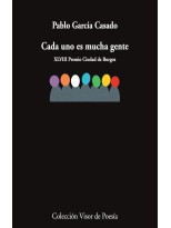 CADA UNO ES MUCHA GENTE