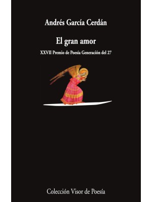 GRAN AMOR, EL