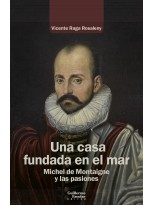 CASA FUNDADA EN EL MAR, UNA
