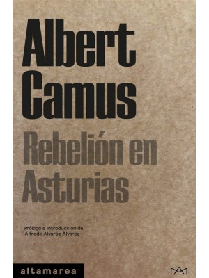 REBELIÓN EN ASTURIAS